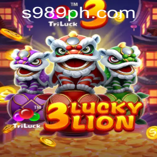 Explore the Exciting World of 3LUCKYLION: A Game of Strategy and Intrigue