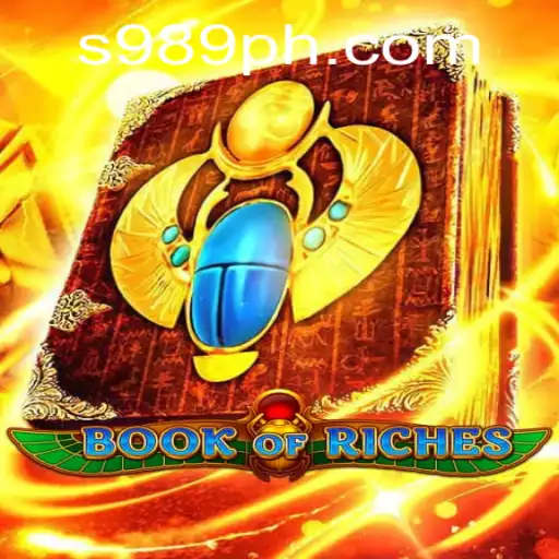 Exploring the World of BookofRiches: An Epic Adventure
