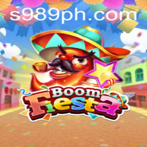 BoomFiesta: Unpacking the Thrills of the Latest Gaming Sensation