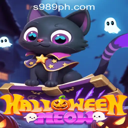 HalloweenMeow Game: Dive into a Spooky and Thrilling Adventure