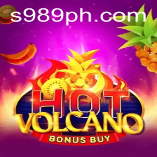 Exploring HotVolcanoBonusBuy: An Exciting New Game on the Block