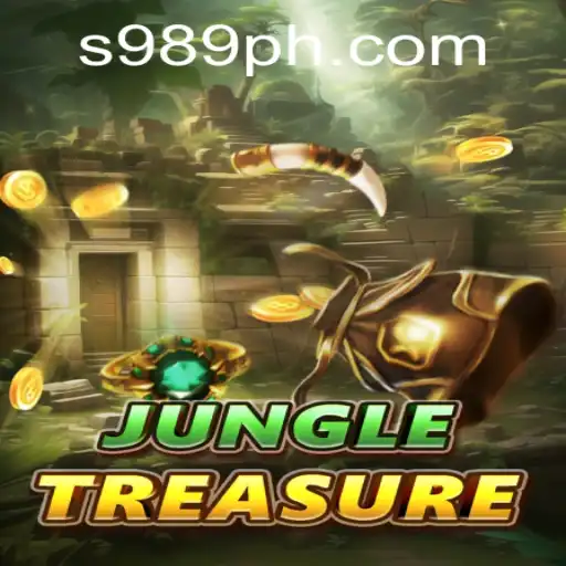 Unveiling JungleTreasure: A Thrilling Adventure Awaits