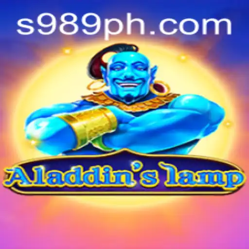 Discover the Magic of Aladdinslamp: A Journey Through the Enchanting World of 989ph