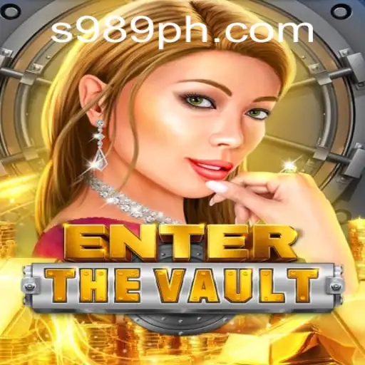 EntertheVault: Unlocking the Thrills of the 989ph Adventure