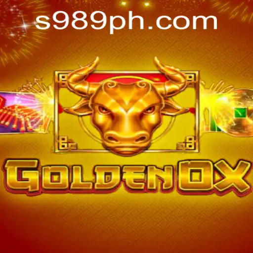 Dive into the World of GoldenOx: A Thrilling Gaming Experience with 989ph
