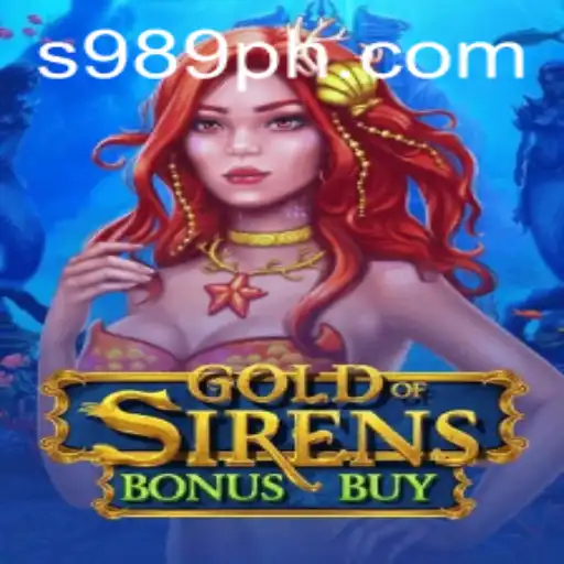 Exploring the Enchanting World of GoldofSirensBonusBuy: A Deep Dive