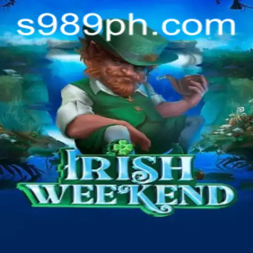 Discovering the Thrill of IrishWeekend: A Deep Dive into the Game with Keyword 989ph