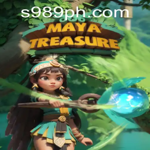 Discover the Thrilling World of MayaTreasure