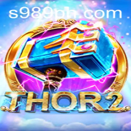Thor2: An Epic Gaming Experience with 989ph