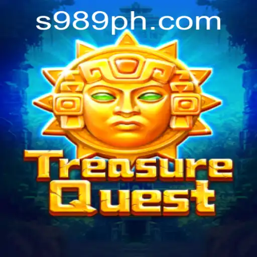 TreasureQuest: Unveiling the Adventure