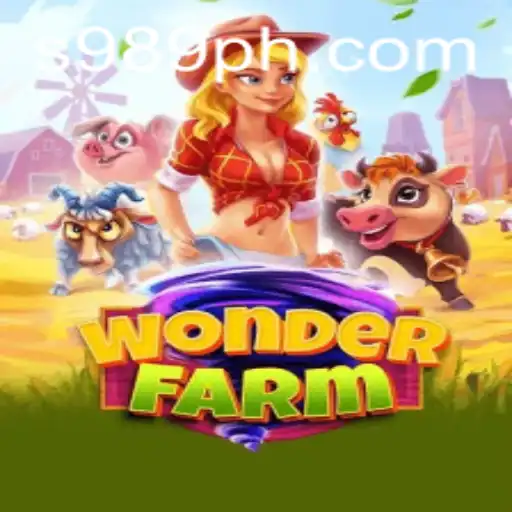 Exploring the Vibrant World of WonderFarm