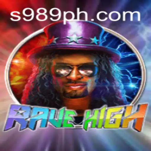 RaveHigh: Unveiling the Thrilling World of Gaming with 989ph