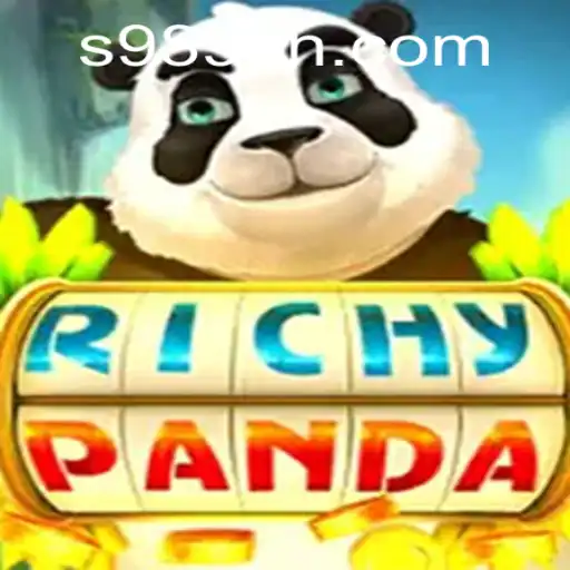 RichyPanda: An Epic Adventure in Virtual Gaming