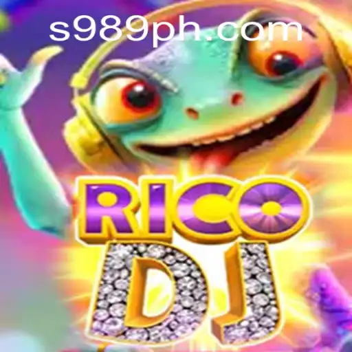 RicoDJ: The Immersive Music-Based Game Revolutionizing the Industry