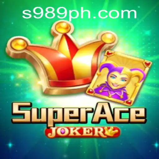 Unveiling SuperAceJoker: A Dynamic Game Experience