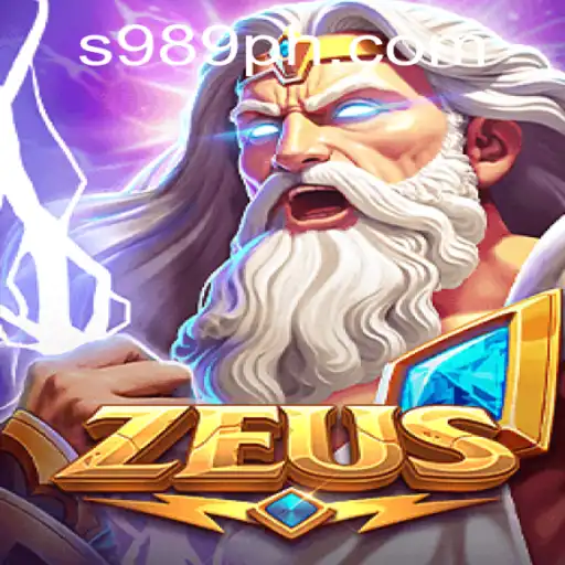 Unveiling Zeus: A Mythical Adventure with 989ph
